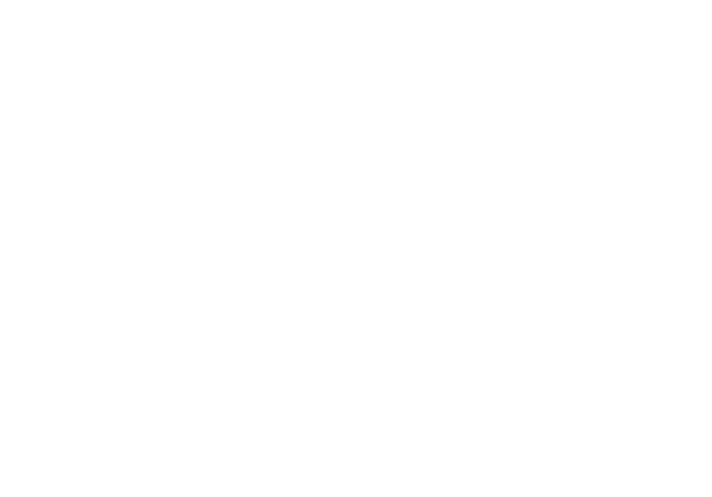 Delta robot technical drawing